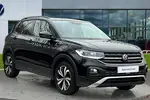2023 Volkswagen T-Cross