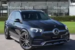 2021 Mercedes-Benz GLE