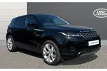 2019 Land Rover Range Rover Evoque