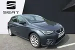 2023 SEAT Ibiza