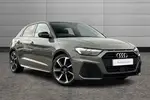2021 Audi A1