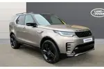 2025 Land Rover Discovery