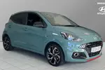 2024 Hyundai i10