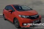 2017 Honda Jazz