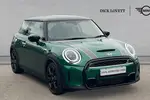 2022 MINI Hatchback