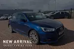 2018 Audi A1