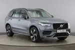 2022 Volvo XC90
