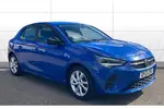2021 Vauxhall Corsa