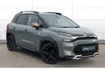 2022 Citroen C3 Aircross