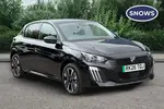 2026 Peugeot 208