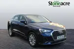 2024 Audi Q3