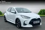 2024 Toyota Yaris