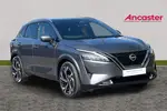 2022 Nissan Qashqai