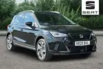 2025 SEAT Arona