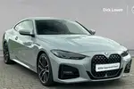 2022 BMW 4 Series