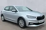 2022 Skoda Fabia