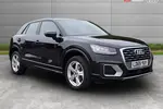 2019 Audi Q2
