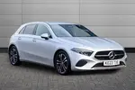 2023 Mercedes-Benz A-Class