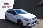 2024 SEAT Ibiza