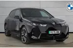 2025 BMW iX