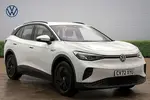 2022 Volkswagen ID.4