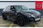 2025 Nissan Juke