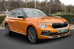 2025 Skoda Kamiq
