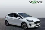 2023 Ford Fiesta