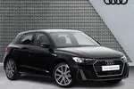 2025 Audi A1