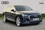 2021 Audi Q3