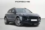 2021 Porsche Macan