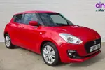 2019 Suzuki Swift