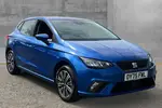 2025 SEAT Ibiza