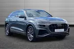 2019 Audi Q8