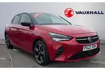 2022 Vauxhall Corsa