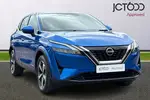 2023 Nissan Qashqai