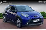 2022 Toyota Aygo X