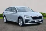 2024 Skoda Scala