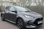 2022 Toyota Yaris