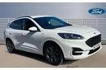 2020 Ford Kuga