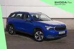 2025 Skoda Kodiaq