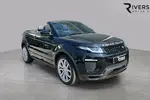 2018 Land Rover Range Rover Evoque