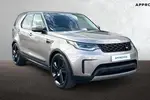 2021 Land Rover Discovery