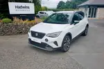 2024 SEAT Arona