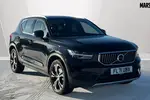 2022 Volvo XC40 Recharge
