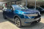 2025 Vauxhall Grandland
