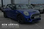 2019 MINI Hatchback