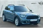 2022 MINI Countryman