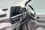 2025 Volkswagen Transporter