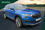 2024 Skoda Kodiaq